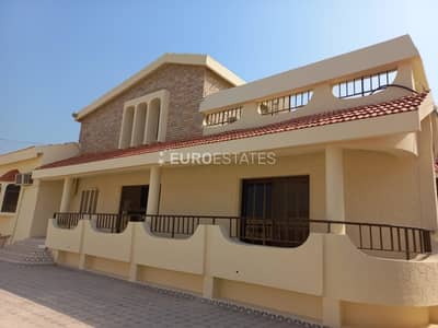 4 Bedroom Villa for Sale in Khuzam, Ras Al Khaimah - Hot Sale In RAK |  Exceptional 4 Bedroom Villa