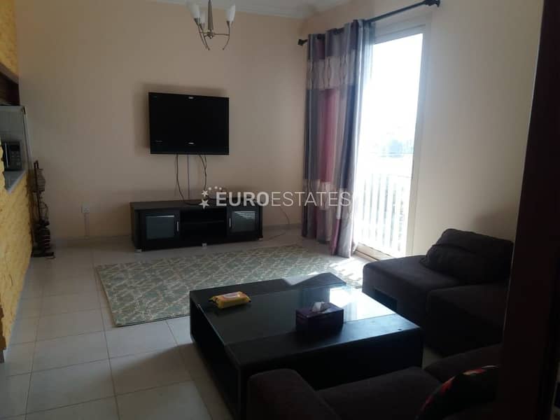 3 Lovely Affordable Furnished Apartment