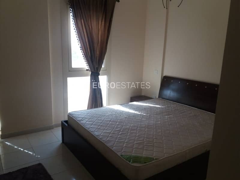 4 Lovely Affordable Furnished Apartment