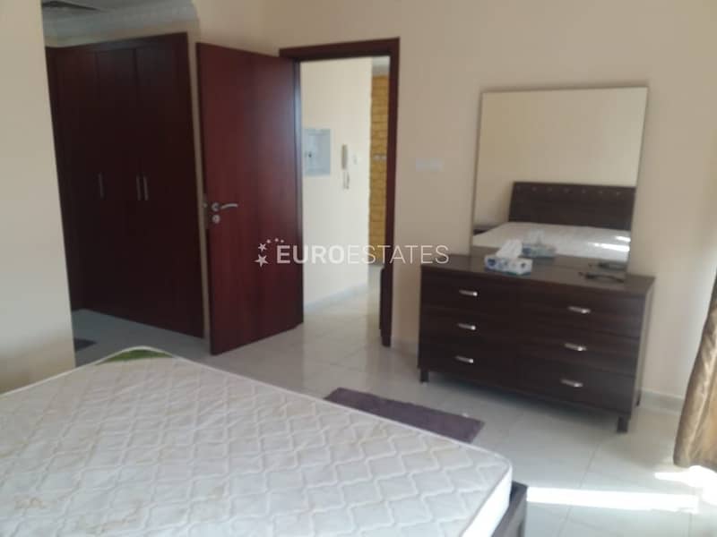 5 Lovely Affordable Furnished Apartment