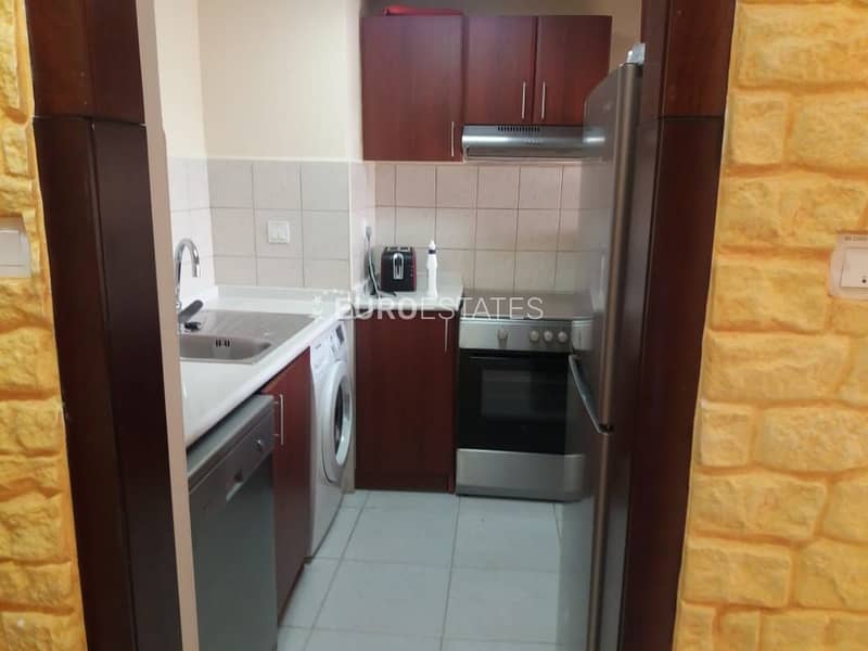 6 Lovely Affordable Furnished Apartment