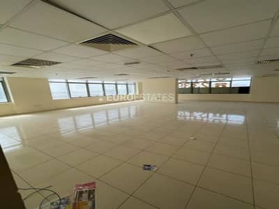 Office for Rent in Al Nakheel, Ras Al Khaimah - Notable Location | Fitted Office Space | FREE AC