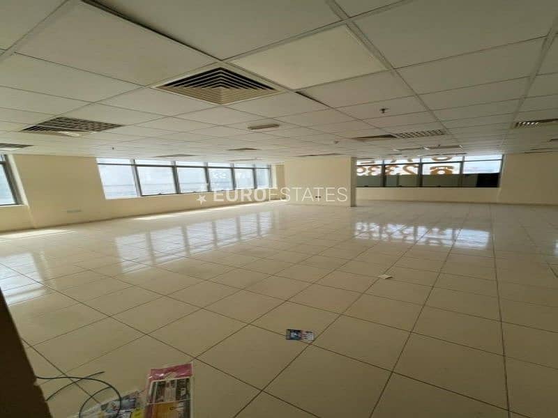 Notable Location | Fitted Office Space | FREE AC