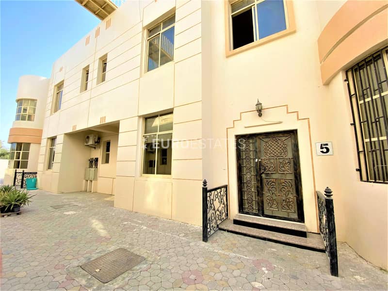 Квартира в Аль Кусайдат, 1 спальня, 18000 AED - 5037146