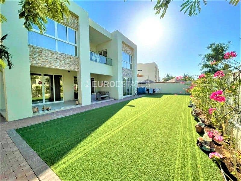 Вилла в Мина Аль Араб，Виллы Бермуда, 4 cпальни, 3777000 AED - 5174326