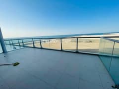 Exceptional Investment | Duplex, Excellent Sea View