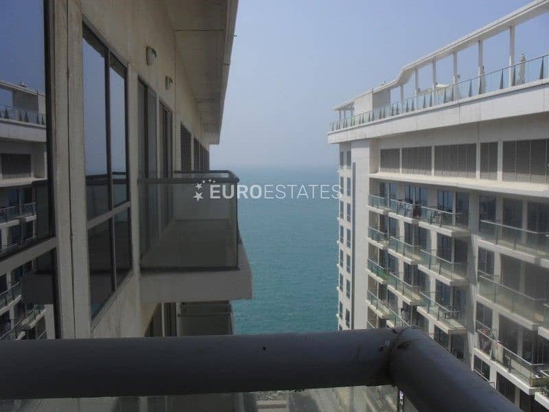 Peaceful and Calm W/ Breathtaking View | 2 BR Apt.