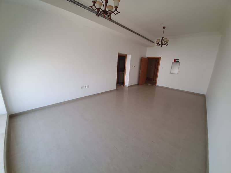 **GRAB THE DEAL**HIGH QUALITY LARGE 1BR CLOSE TO RASHIDIYA METRO WITH FREE MAINTENANCE FOR JUST