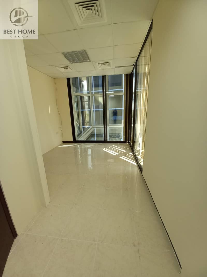 Офис в Аль Халидия，Корниш Тауэр, 14000 AED - 5201891