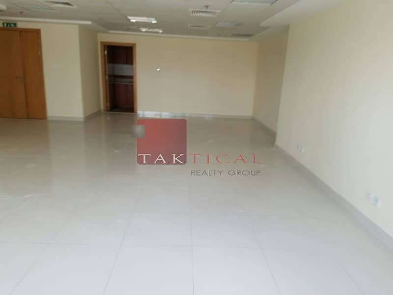 Vacant! Fitted Office Space @ Fortune Executive
