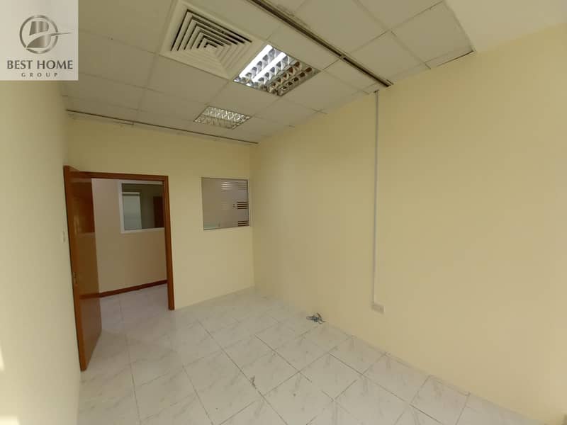 Офис в Аль Халидия，Корниш Тауэр, 18000 AED - 5201894