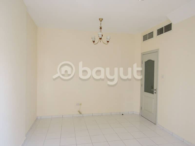 Huge 2Bhk In 24000 With Balcony + 6 Cheque opposite Lulu  Al Nahda Sharjah Call Hamza