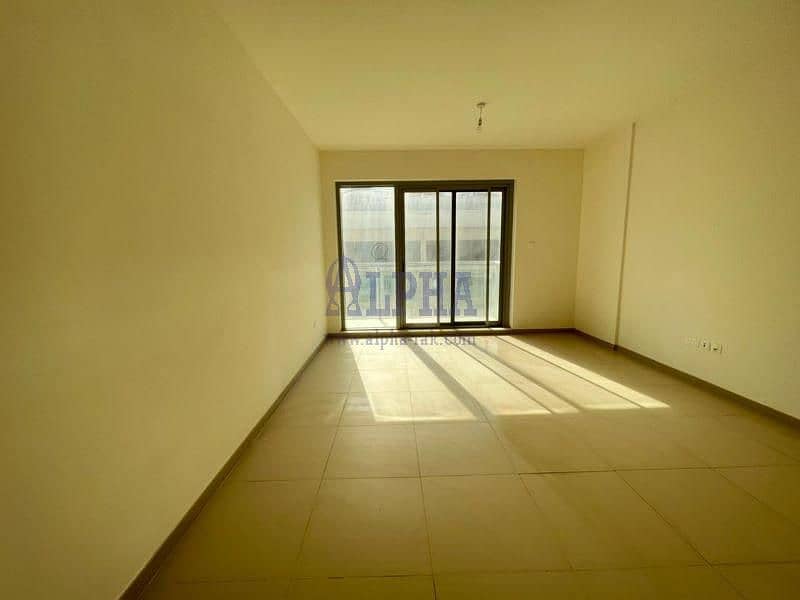 9 Partial Sea View! 1 Bedroom Apartment-Unfurnished