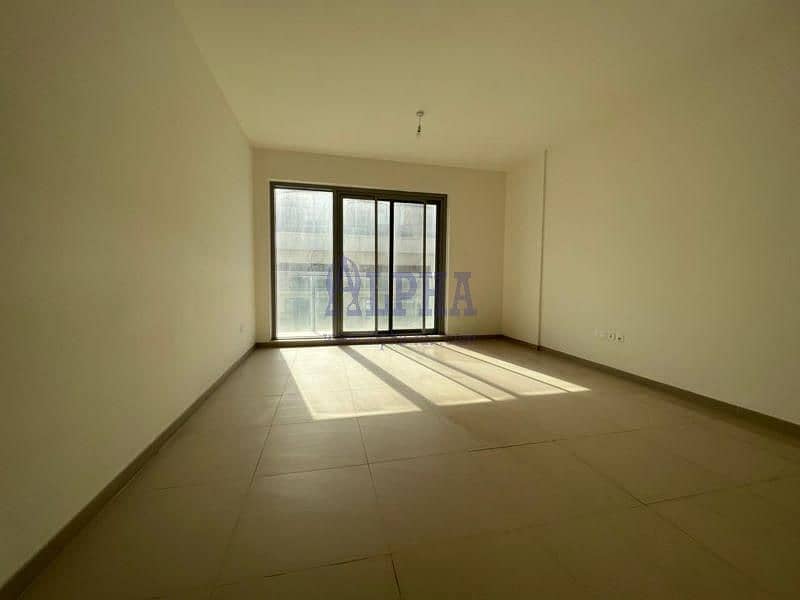 10 Partial Sea View! 1 Bedroom Apartment-Unfurnished