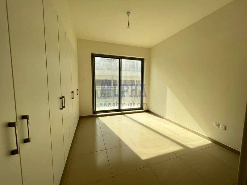 11 Partial Sea View! 1 Bedroom Apartment-Unfurnished