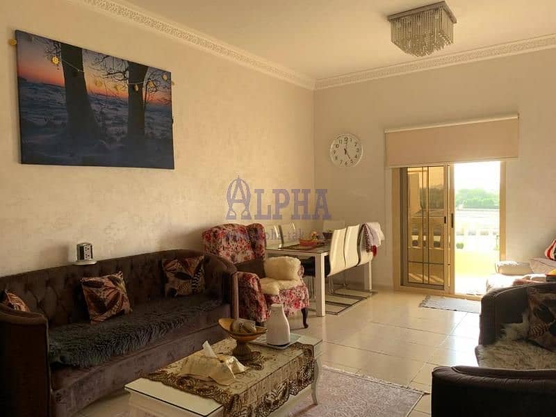 Spacious 3 Bedroom in Yasmin Village!