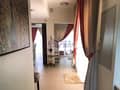 9 3 BR + Maids room! Granada Mina Al Arab!