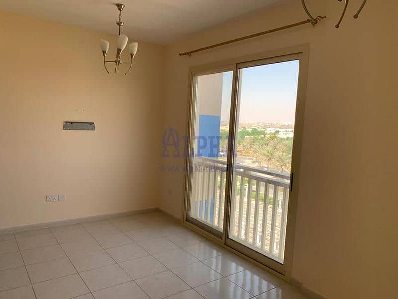 Apartment In Mina Al Arab | With Title Deed