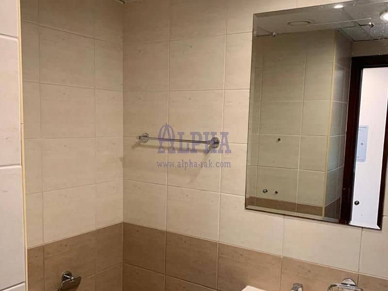 7 Unfurnished Studio in Mina Al Arab | Nice Location