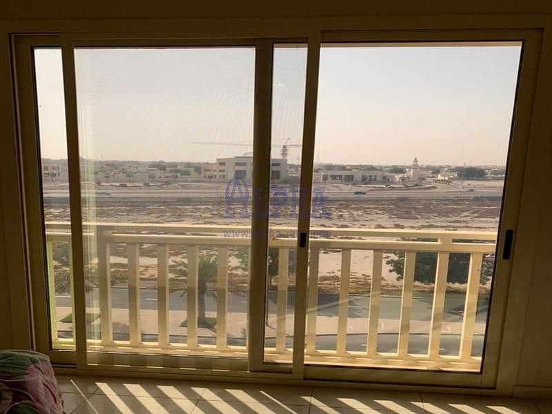 Spacious 1Bedroom | Unfurnished | Lovely Community Spacious 1Bedroom | Unfurnished | Lovely Community