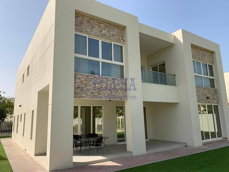 Таунхаус в Мина Аль Араб，Виллы Бермуда, 4 cпальни, 4000000 AED - 4988016