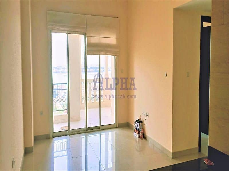 Квартира в Аль Хамра Вилладж，Роял Бриз Апартмент, 1 спальня, 425000 AED - 5408523
