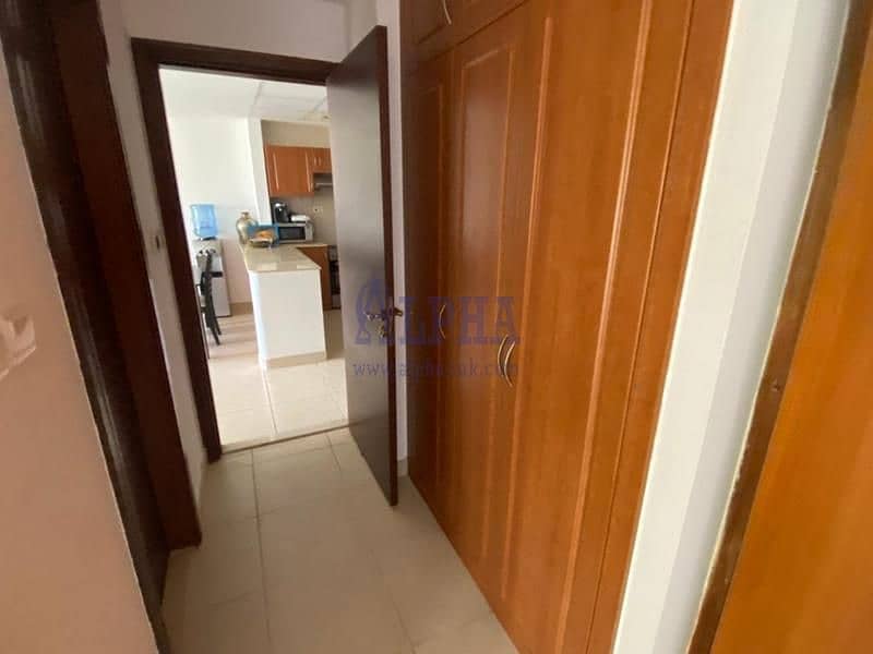 8 Swimming Pool View! ! Bedroom Apartment-Furnished
