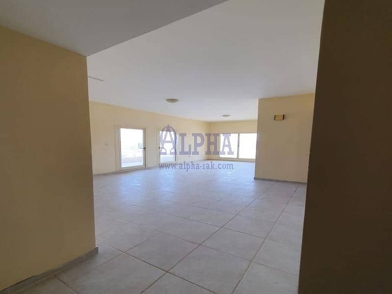 Квартира в Аль Хамра Вилладж，Аль Хамра Вилладж Гольф Апартментс, 1 спальня, 400000 AED - 5077752