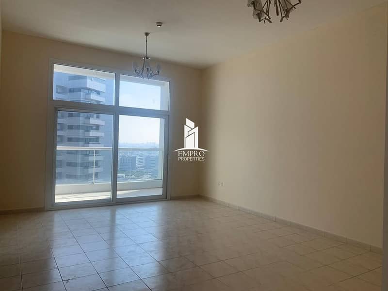 Amazing Apartment I Rent I Al Fahad Tower2 I Barsha Heights