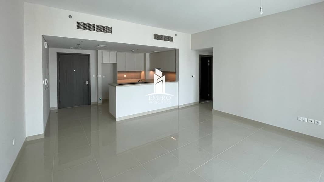 Квартира в Дубай Крик Харбор，Харбор Вьюс，Харбор Вьюс 2, 2 cпальни, 75000 AED - 5233926
