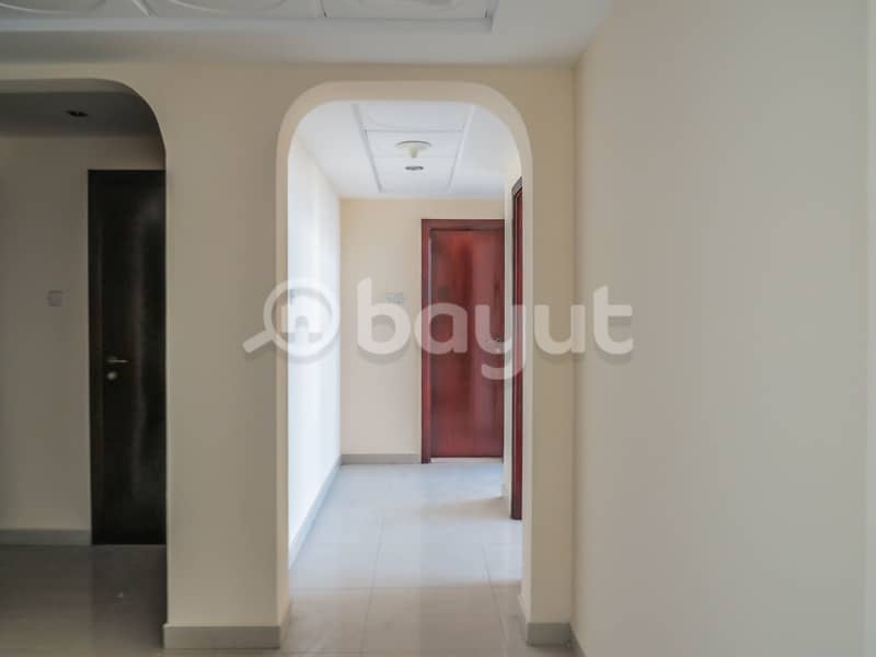 Квартира в Аль Нахда (Шарджа), 2 cпальни, 30000 AED - 5007587