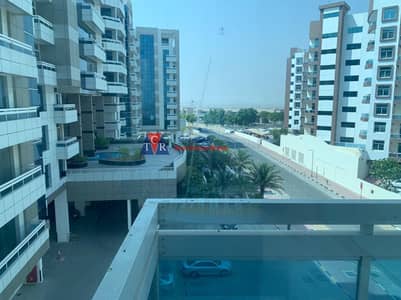 2 Bedroom Flat for Sale in Dubai Silicon Oasis, Dubai - Vacant on Transfer, CHEAPEST 2 BHK WB FOR SALE IN AXIS 2, DUBAI SILICON OASIS