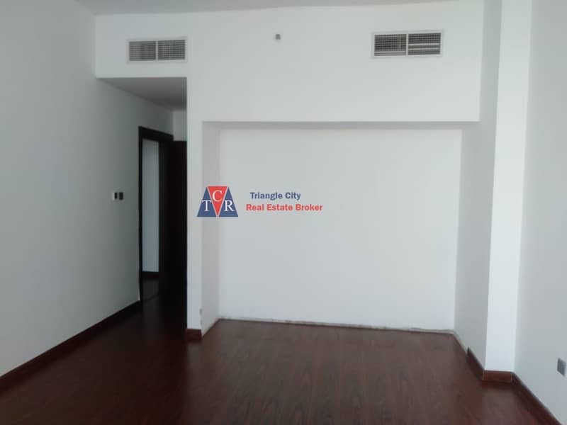 LARGE 2 BEDROOM FOR RENT IN BINGHATTI VIEWS SILICON OASIS.