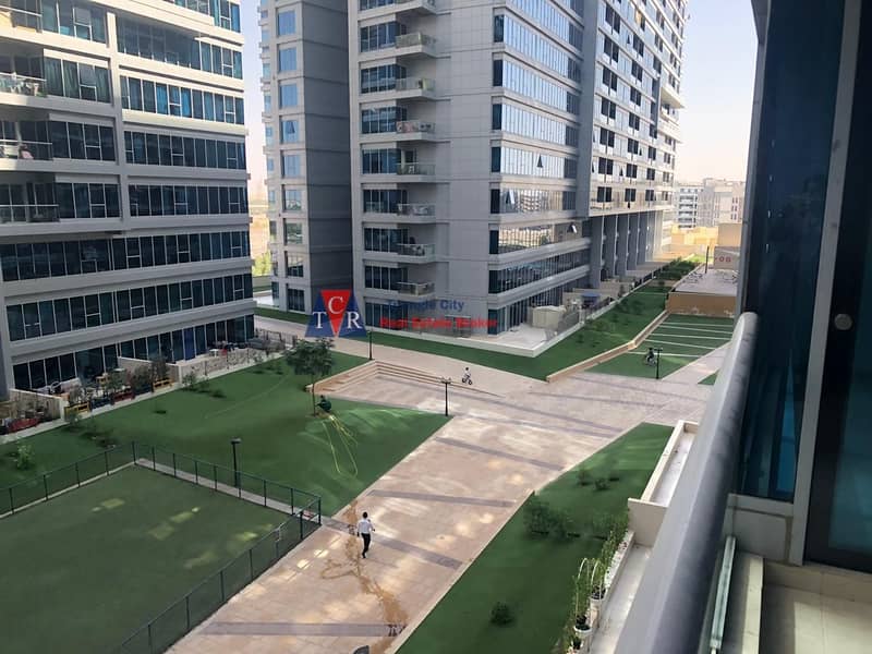 位于迪拜公寓大楼，天际阁大厦，天际阁大厦E座 1 卧室的公寓 350000 AED - 5390580