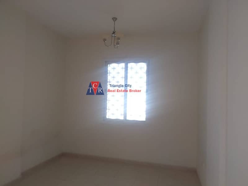 5 One bedroom for rent in Persia Cluster international city.