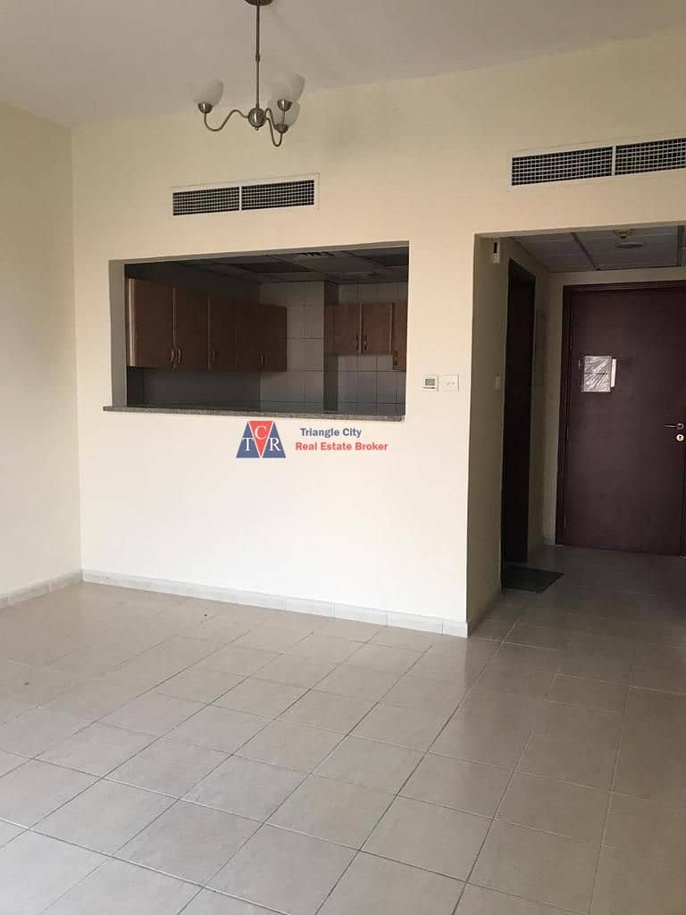 4 1bhk with balcony for sale in morocco cluster