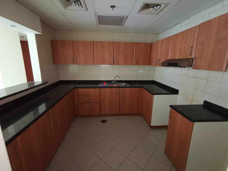 2 Ready to move Vacant 1Bed Aprt in Hub Canal 1 Sports City