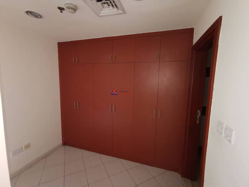 5 Ready to move Vacant 1Bed Aprt in Hub Canal 1 Sports City