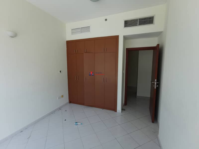 6 Ready to move Vacant 1Bed Aprt in Hub Canal 1 Sports City