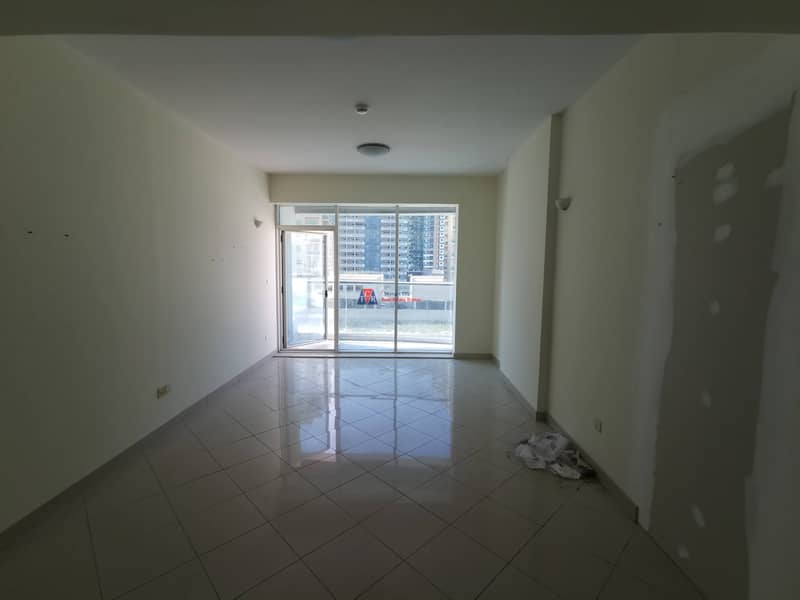 7 Ready to move Vacant 1Bed Aprt in Hub Canal 1 Sports City