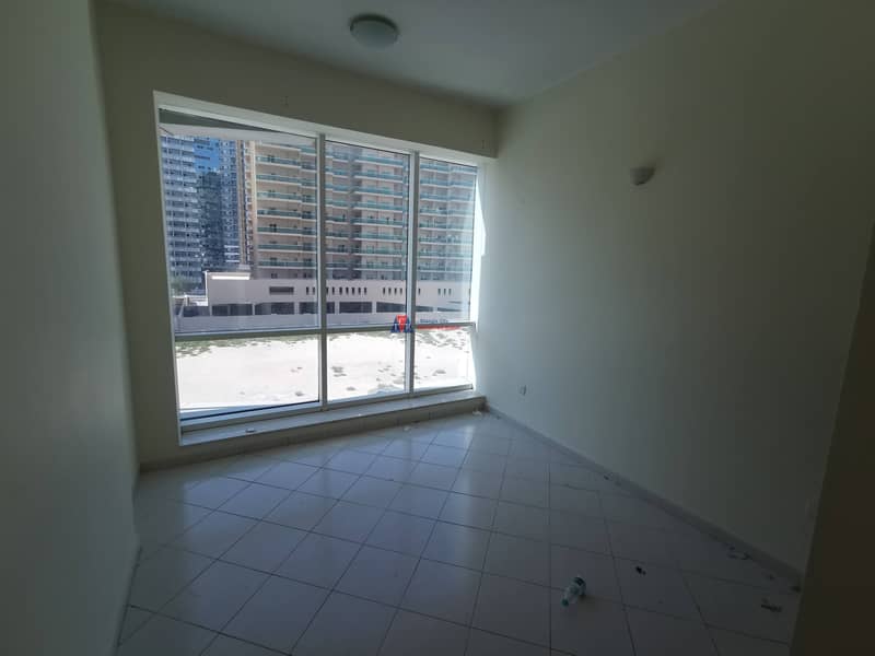 8 Ready to move Vacant 1Bed Aprt in Hub Canal 1 Sports City
