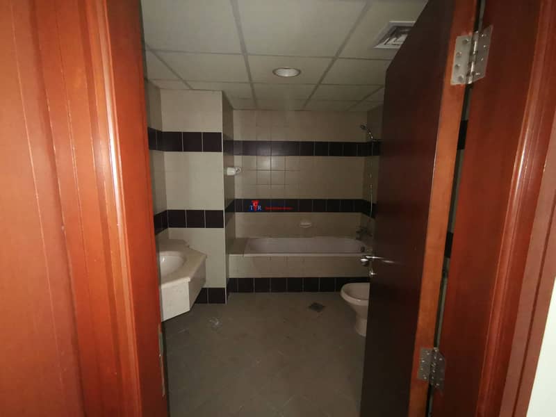 9 Ready to move Vacant 1Bed Aprt in Hub Canal 1 Sports City