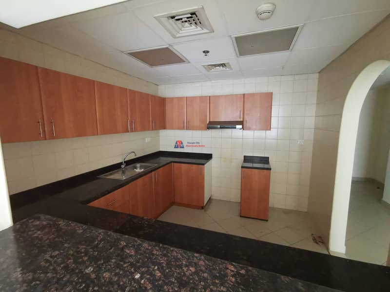 10 Ready to move Vacant 1Bed Aprt in Hub Canal 1 Sports City