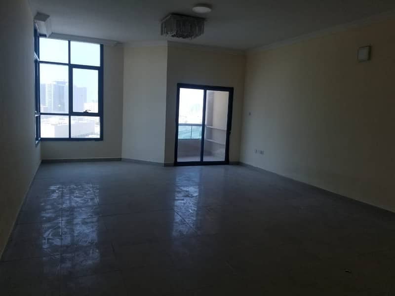 Hot Deal _ Three Bedrooms Flat for Rent Al Khor Tower A5