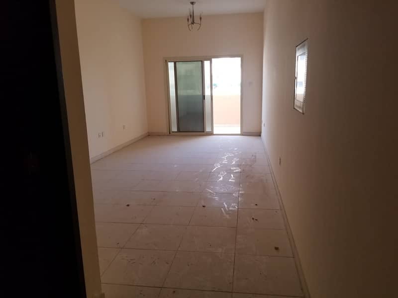 One Bedroom | Lavender Tower | For Rent | AED 18,000/- | With Parking
