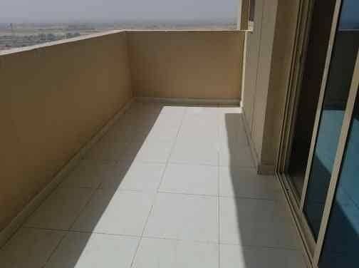شقة في برج الزنبق مدينة الإمارات‬ 2 غرف 240000 درهم - 5501577