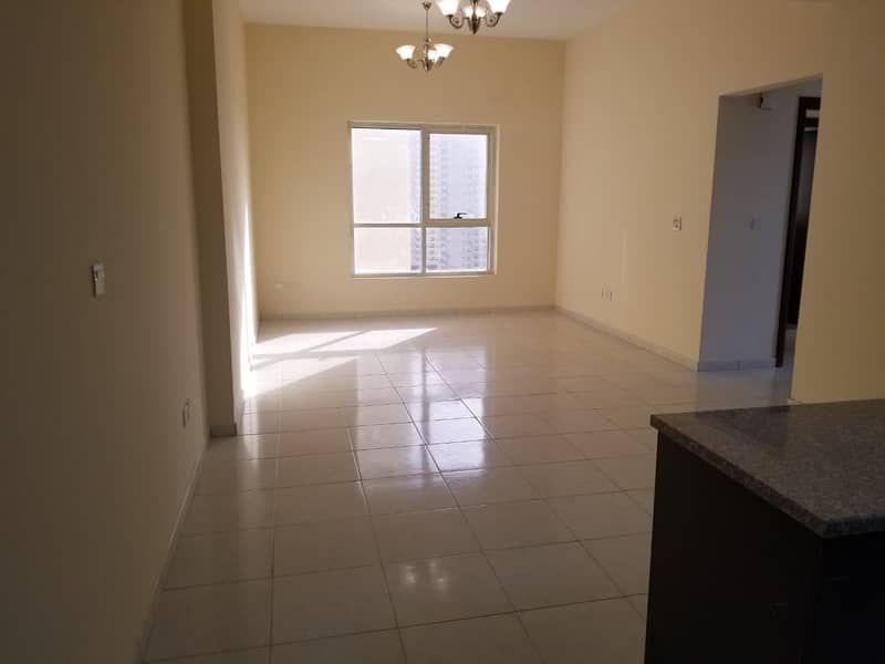 2 Bedroom Available for Sale In Goldcrest Dream A Tower 230,000/-