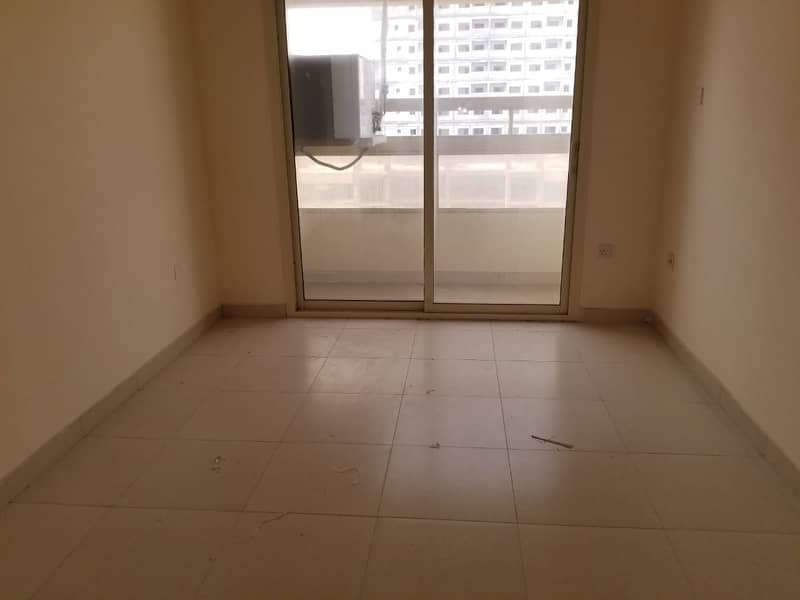 Well-Maintained & Rented Two Bedroom for Sale in Emirates City Ajman. . . ! with Parking