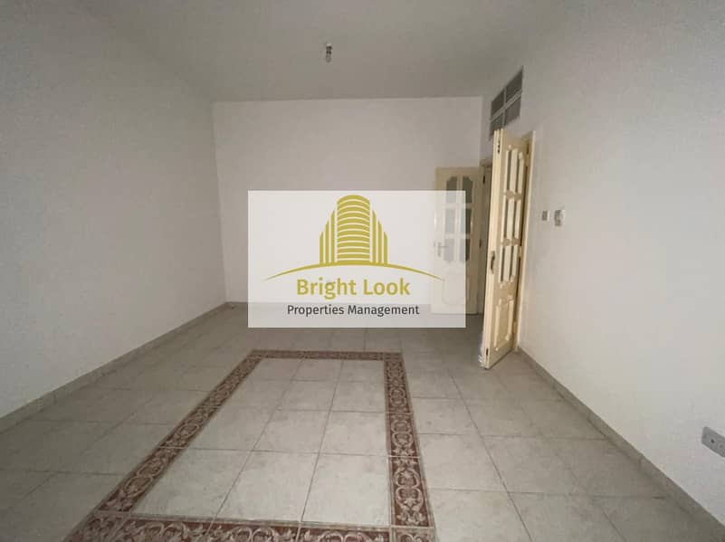 Cozy 1Bhk 35k 4 Payments Limited Offer Located Al Nahyan