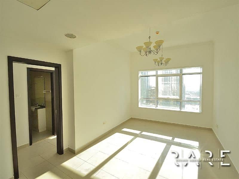 شقة في برج ليك سيتي،مجمع D،أبراج بحيرات الجميرا 1 غرفة 540000 درهم - 5290914